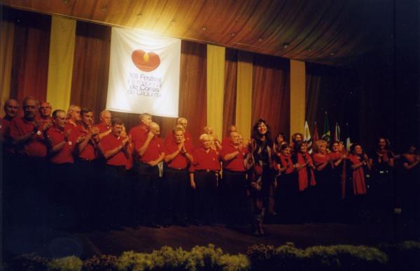 2005 11 26 Brasile Teatro Angeloni Criciuma (SC)